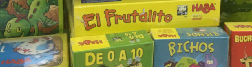Para los más pequeños